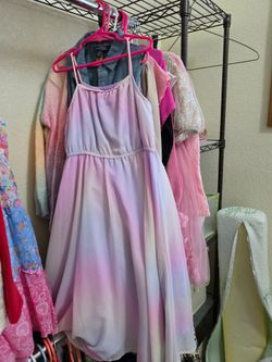 Girls Clothing Mixed Styles size 10