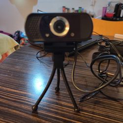 Web Cam