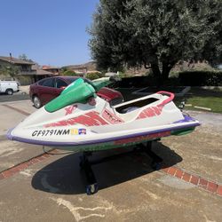 1995 Sea-Doo