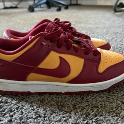 Midas Gold Dunks