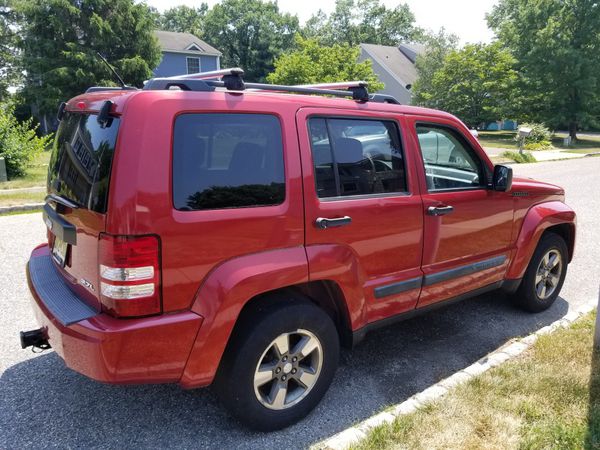 08 jeep liberty trail rated for Sale in Brick, NJ OfferUp