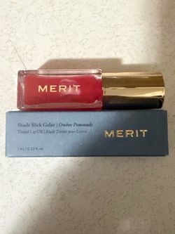 Lip oil