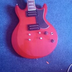 Electric Guitar 