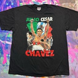 Vintage Boxing Graphic T-Shirts