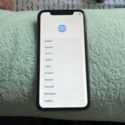 Lavender iPhone 12