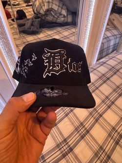 Gorra nueva Dios 30$$$