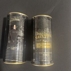 Jean Paul Cologne 125ml