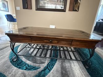 3 Coffee Tables