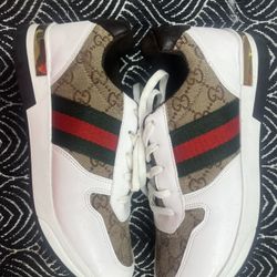 Gucci Shoes 