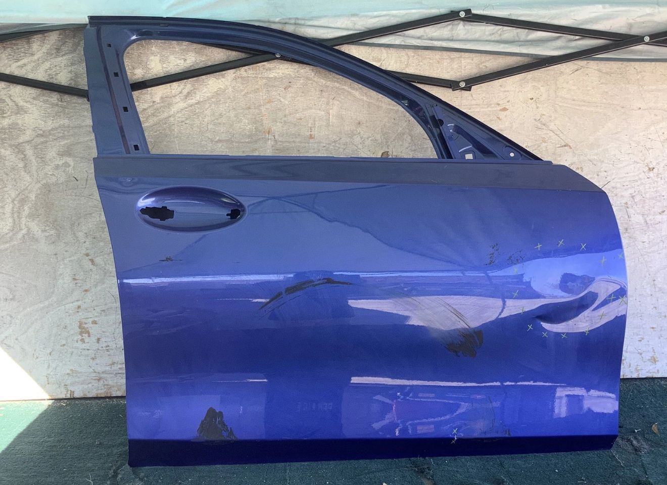 BMW 3 SERIES FRONT DOOR 2023
