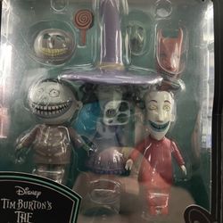 The Nightmare Before Christmas