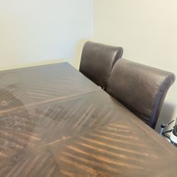 Kitchen Table 