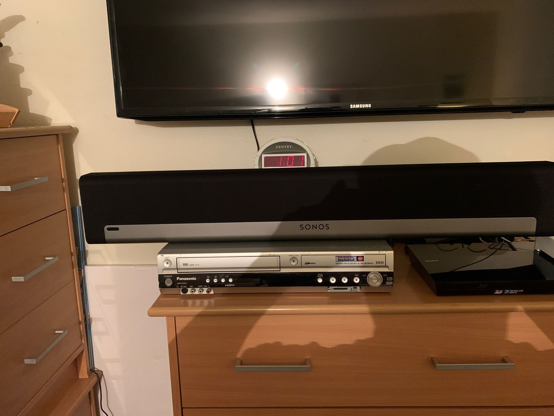 SONOS PLAYBAR