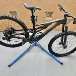 Stumpjumper Evo Comp S2 Frame
