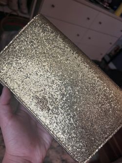 Selling Brand New Designer Purse/wrislets