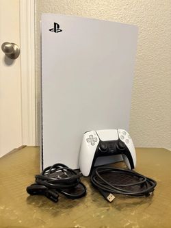 Ps5 slim 1 TB