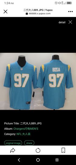 NFL Jerseys for Sale in Hemet CA OfferUp