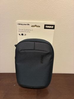 Thule Subterra 2 Powershuttle