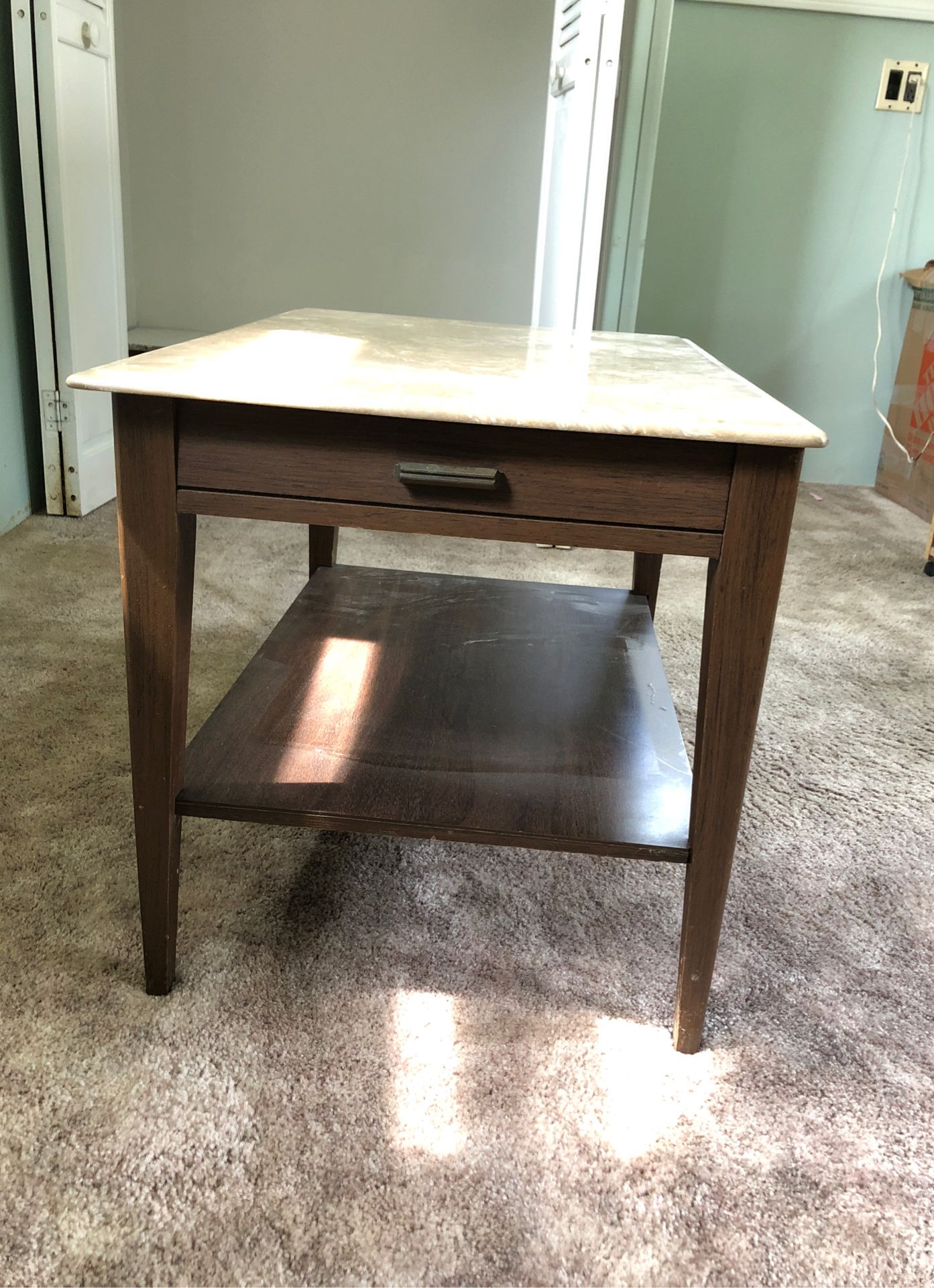 Tv stand or end table