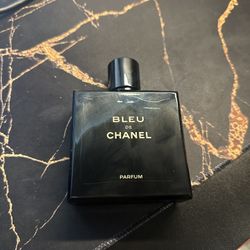 Bleu de Chanel Parfum 100ml – New