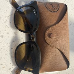 Ray Ban Sunglasses 