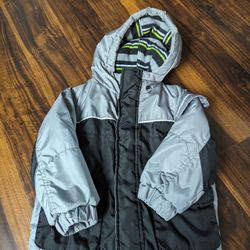 Boys 3T Rain/Snow Jacket