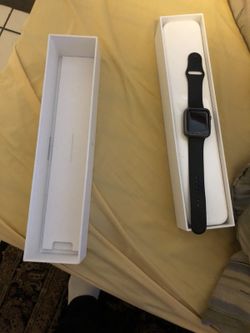 Apple Watch Series 2
