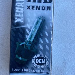 Sylvania D2S HID Xenon 35w