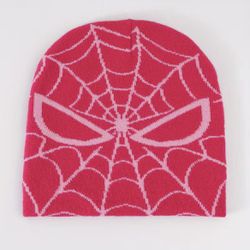 Spider-Man, Spider-Verse, Ghost Spider Hat 