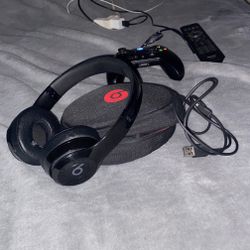 Beats Solo 3