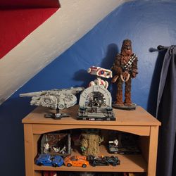 Lego Collection