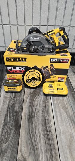 Dewalt combo flex volt