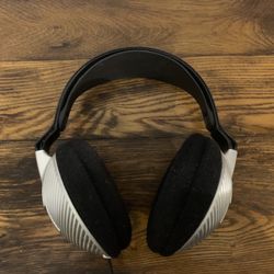 Vintage Sony Stereo Headphones