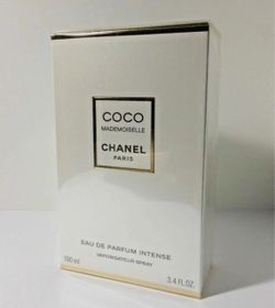Chanel Coco Mademoiselle Intense EDP 100ml