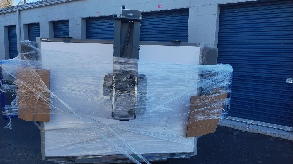680 Smartboard System