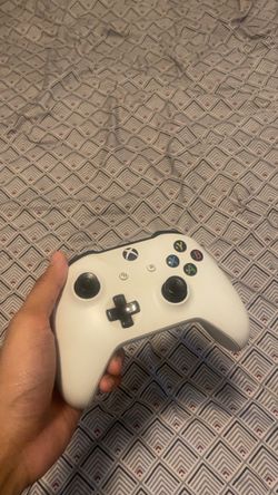 Xbox Controller