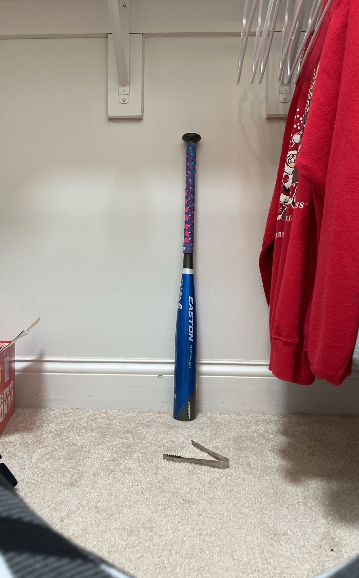 Easton Bat