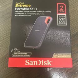 SanDisk 