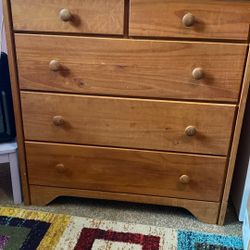 Closet with Table 