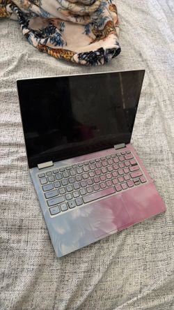 Laptop lenovo yoga  720 13ikb