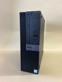 Dell OptiPlex 7050 SFF PC i5 Windows 11 Pro