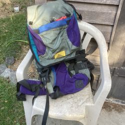 Hiking Backpack