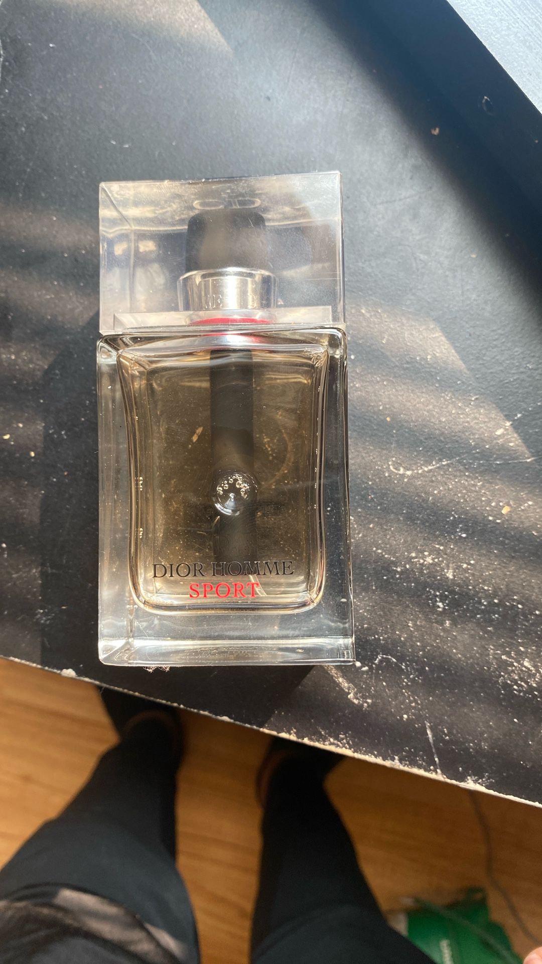 Door Fragrance Cologne
