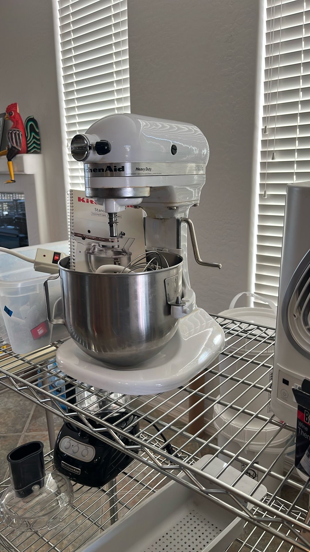 Kitchenaid