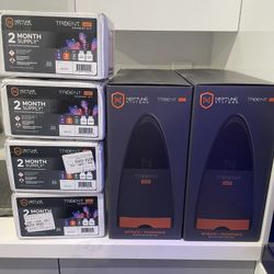 Neptune Apex Trident Np 