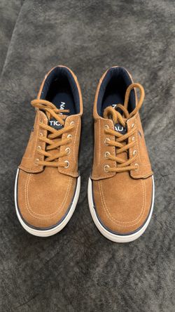Nautica Kids Shoes Size 1