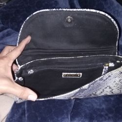 Banana Republic Clutch