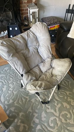 Papasan Chair 