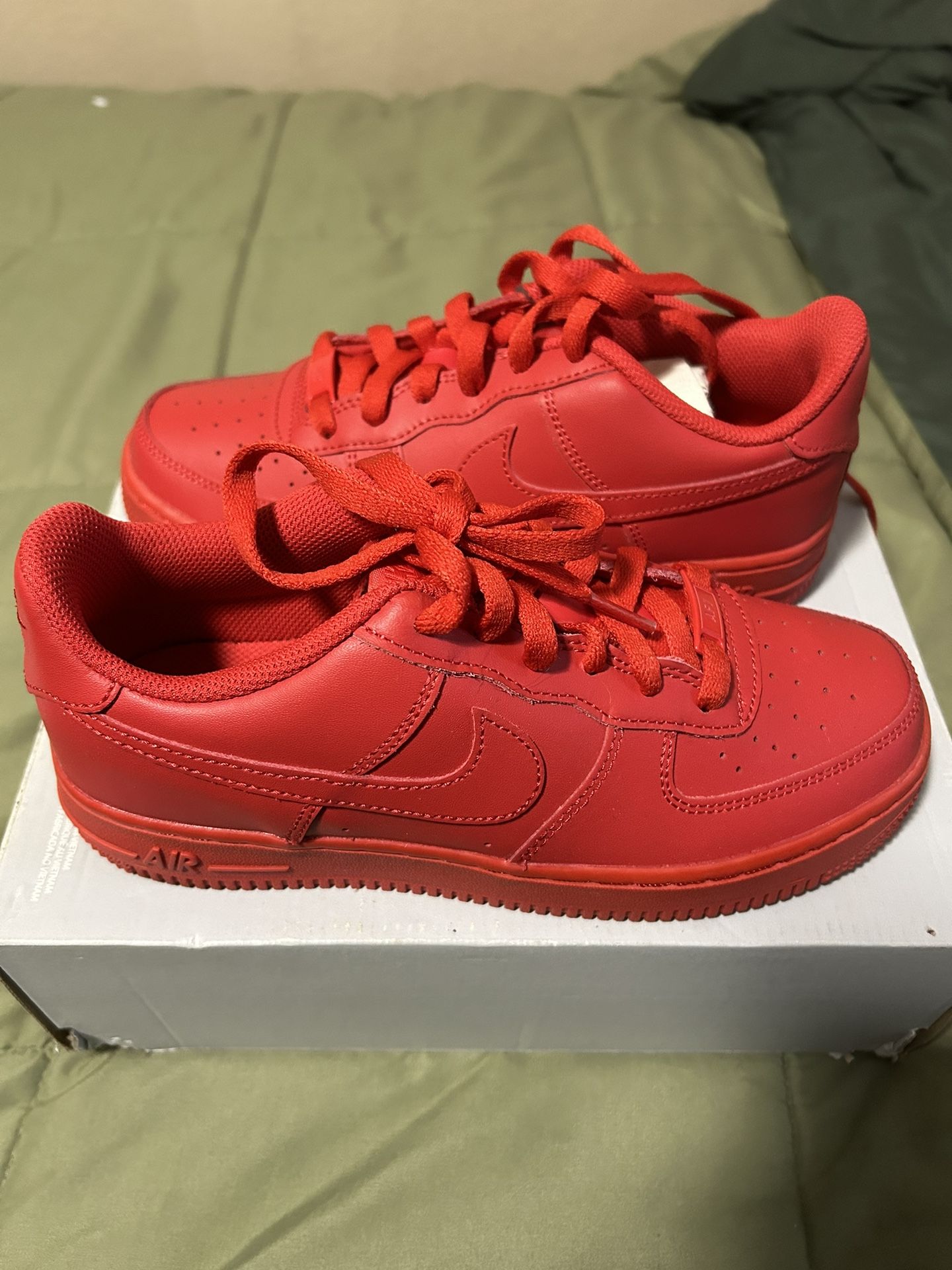 Red Af1