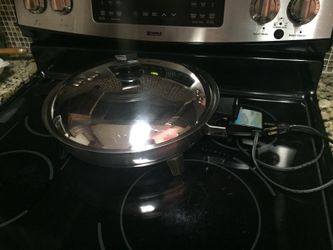 RENA WARE spectacular luxury crockpot cooking
